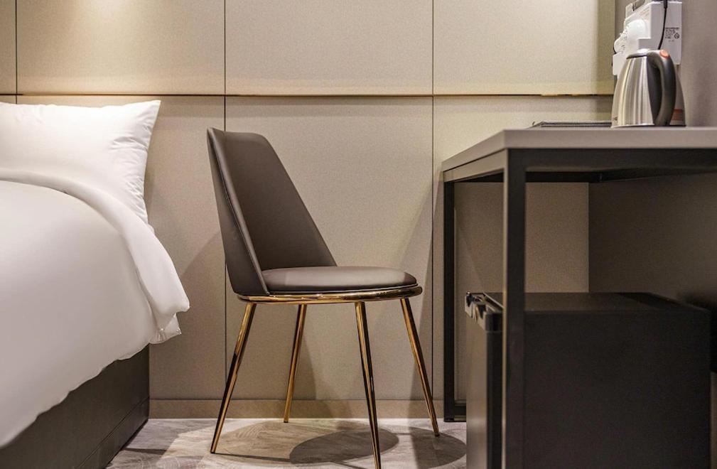 Brown-Dot Hotel Geomdan Incheon Exterior photo